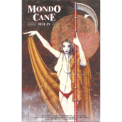 Mondo Cane - Teil IV / 4 - INDIZIERTES & UNRATED & LIMITED GROSSE HARTBOX No. 10/99 Cover B