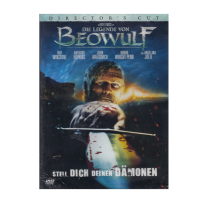 Die Legende von Beowulf - DIRECTOR´s CUT
