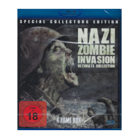 Nazi Zombie Invasion