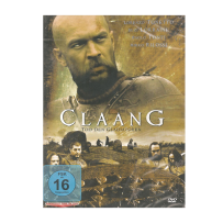 Claang - Tod den Gladiatoren - UNCUT