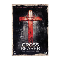Cross Bearer - UNRATED LIMITED 666 COLLECTOR`s EDITION - Cover C