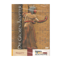 Die großen Ägypter - Kleopatra - Discovery Geschichte