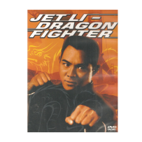 Dragon Fighter - UNCUT - JET LI