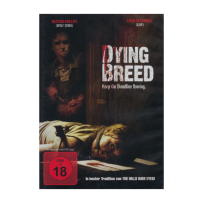 Dying Breed - UNCUT