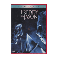 Freddy vs. Jason - UNCUT 2 DISC EDITION - Inkl. Vermietrecht