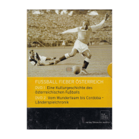 Fussball Fieber Österreich - 1 + 2 Box