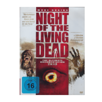More Brains - Night of the Living Dead - UNCUT