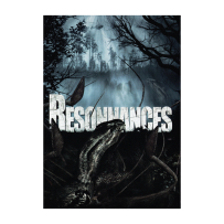 Resonnances - UNRATED & LIMITED GROSSE HARTBOX No. 34/66 Cover B