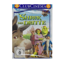 Shrek 3 - Neuauflage