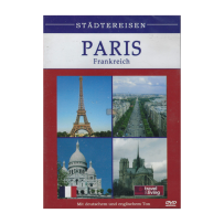 Paris - Frankreich - Städtereisen