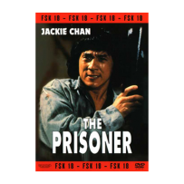 The Prisoner - UNCUT - Jackie Chan