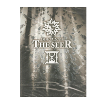 The Seer - 1990 * 2005