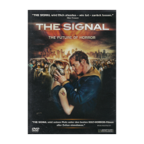 The Signal - CUT