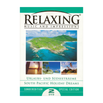 Relaxing - Urlaubs- und Südseeträume - SPECIAL EDITION