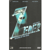 Zeder - LIMITED (99) UNCUT GROSSE HARTBOX