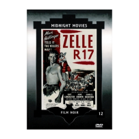 Zelle R17 / Brute Force - UNRATED KLEINE HARTBOX